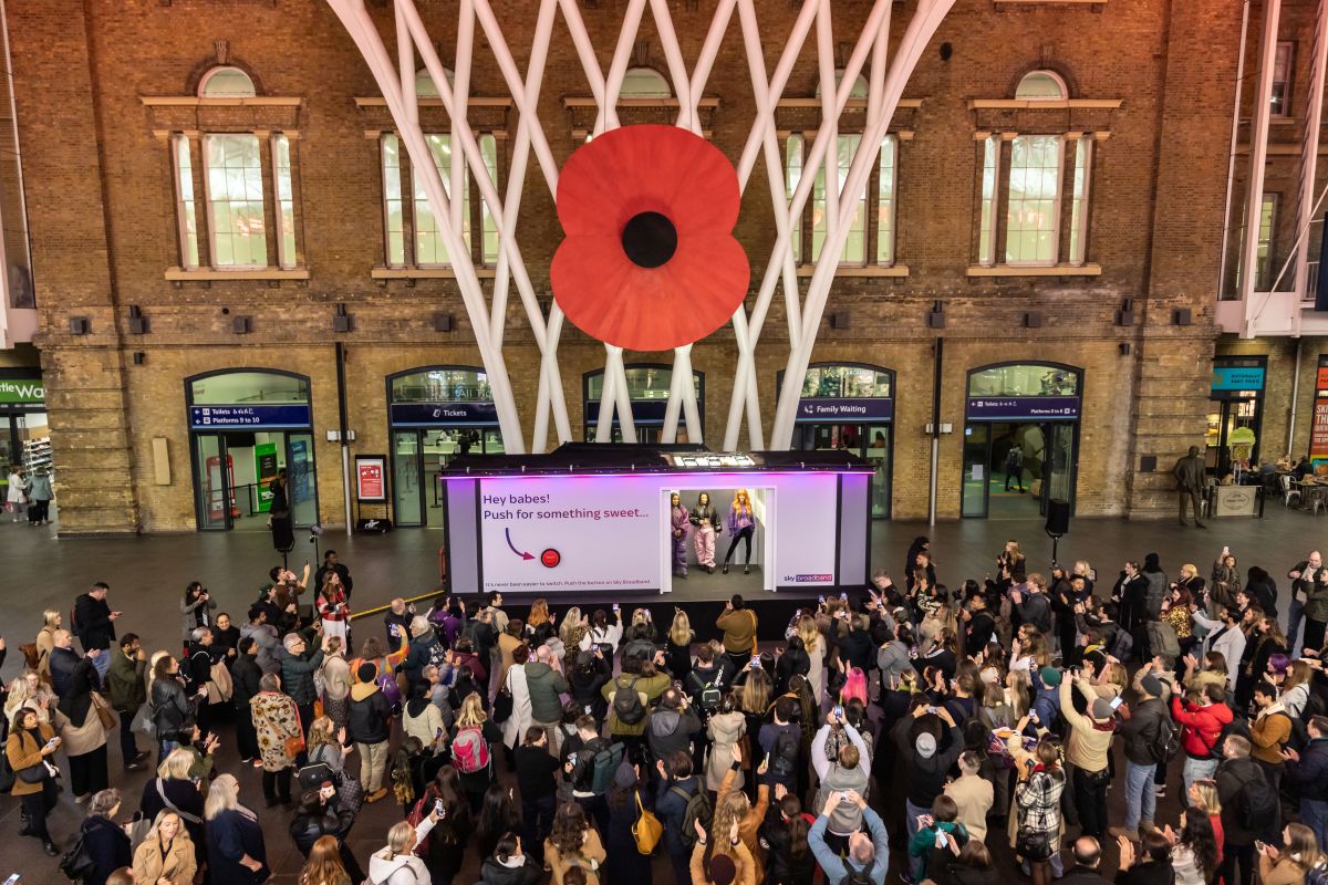 Discover Experiential Space at London King’s Cross Station. Experiential Space London King’s Cross Station. Space for brand experience London King’s Cross Station. Marketing Space London King’s Cross Station. Marketing activation space London King’s Cross Station, sampling space London King’s Cross Station. Brand activation London King’s Cross Station. Brand experience space London King’s Cross Station, sampling space London King’s Cross Station