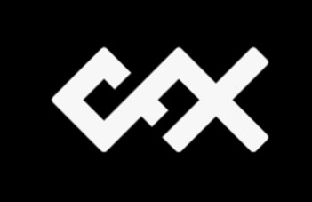 Crucial FX logo