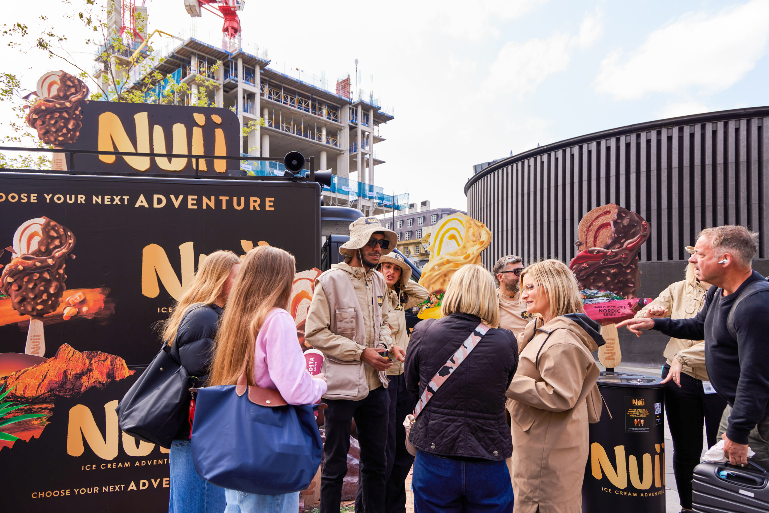Nuii at King's Cross Station_42