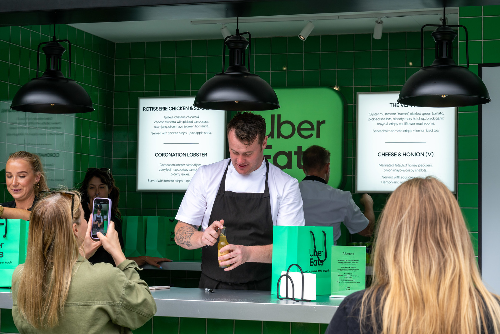 Uber Eats at Potters Field Park_037-X3