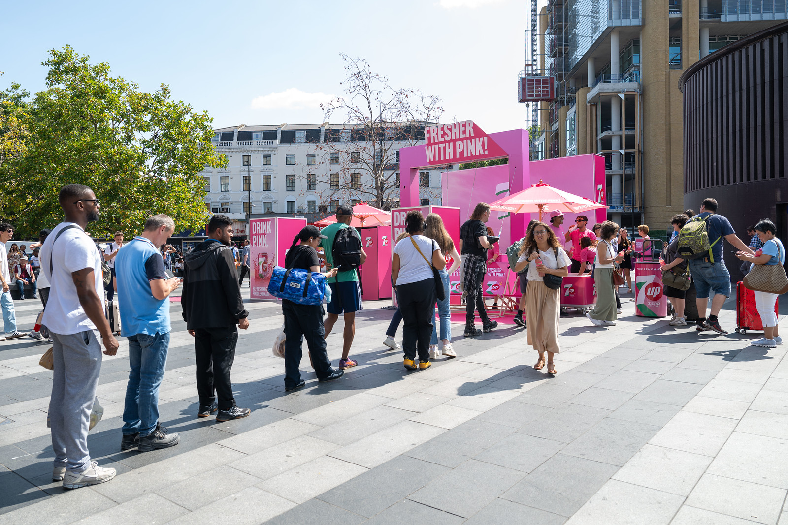 7-Up Pink Lemonade at King's Cross_007-X3