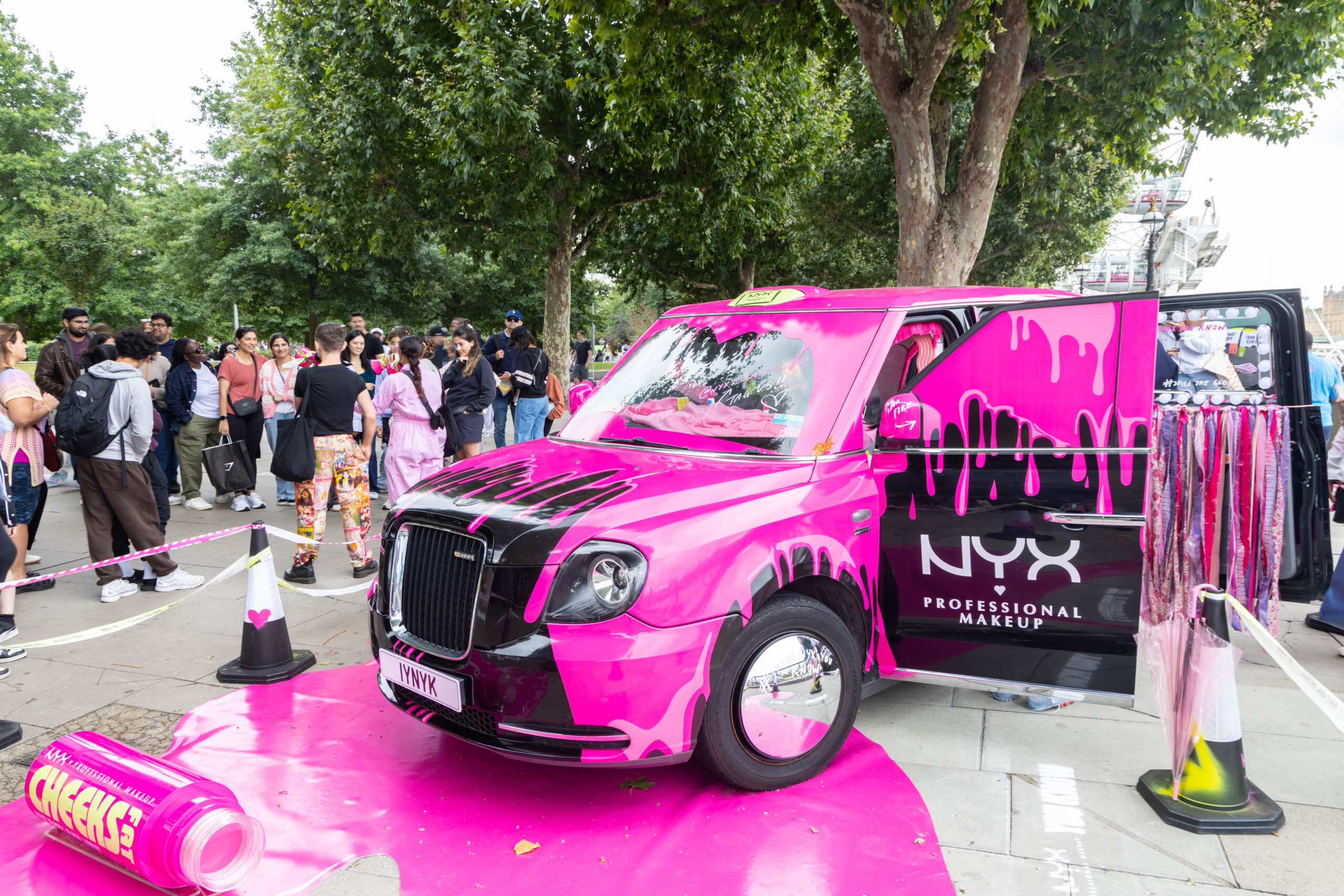 NYX at Southbank_004