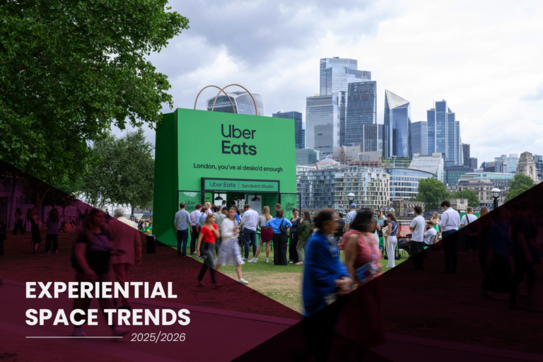 Experiential Trends Report 2025 - 2026