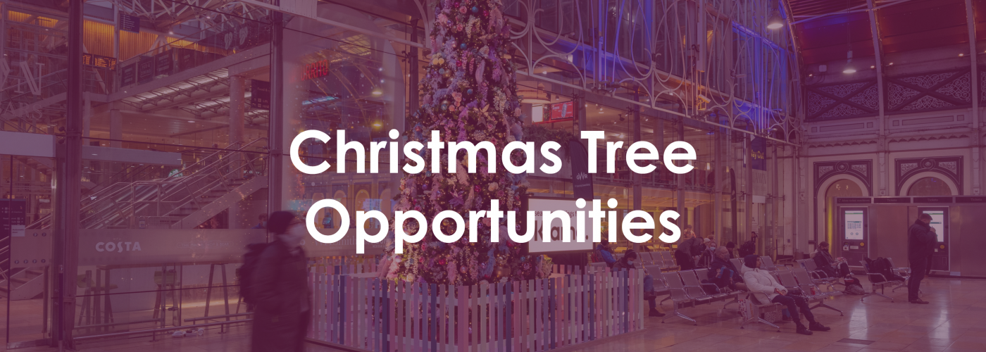 christmas opportunities